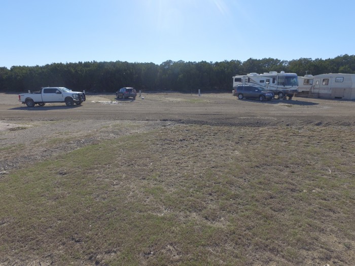 Lantana RV Park