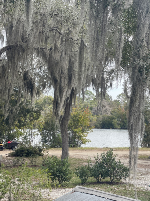 Hideaway Trail RV Park