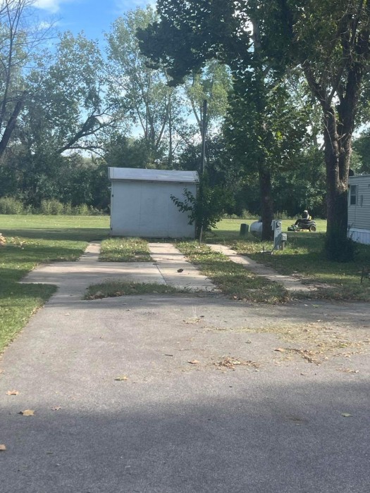 Kaw View RV and Mobile Home Park