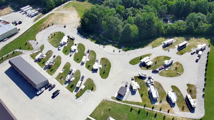 Patoka Pines RV Campground