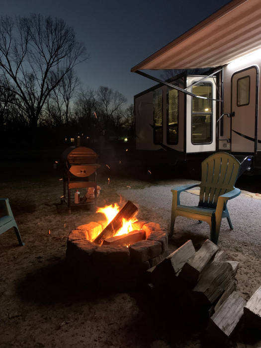 Grand Valley RV Community