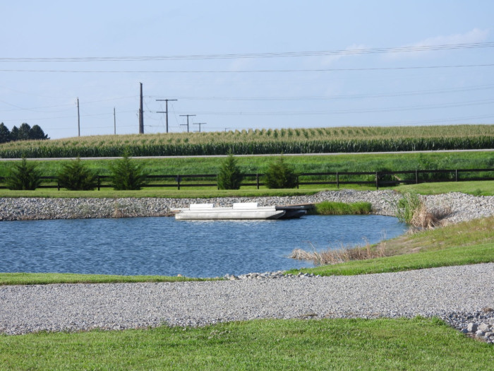Corn Patch Corner Campground/RV Park