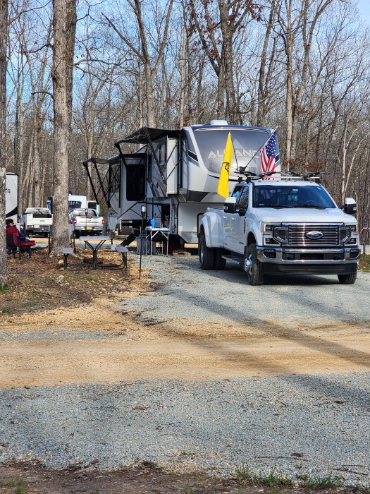 Swiss Haven RV Campground