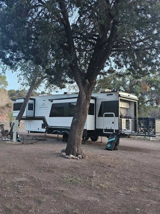 Oaks RV Park