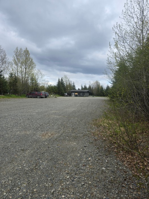 Fireweed Meadows Golf Course