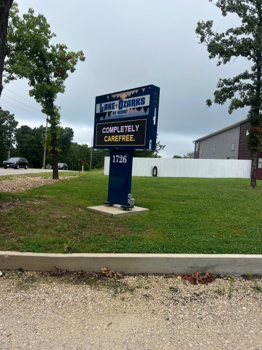 Lake Ozark RV Resort