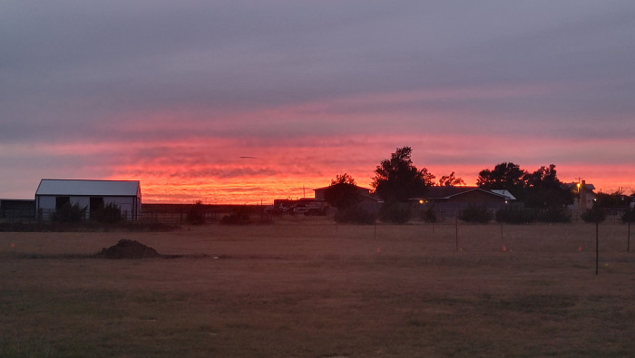 Triangle RV Park