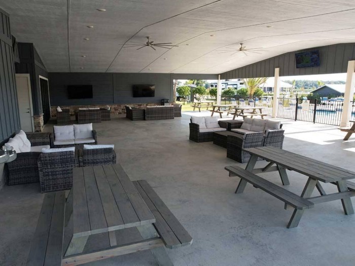 Grand Riviera RV Resort