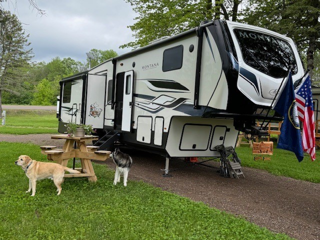 Birch Creek RV Park