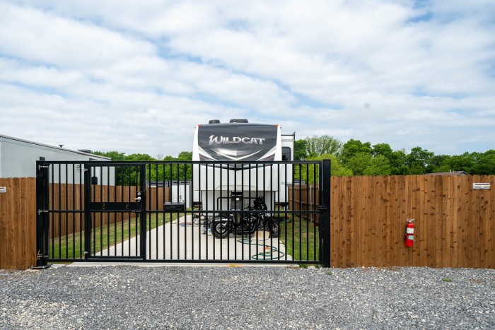 Little Ridge RV Park