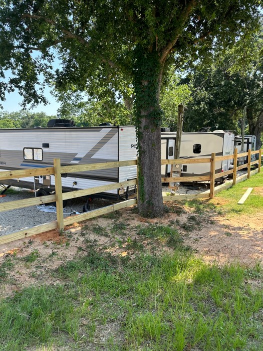 Plantation RV Trailer Park