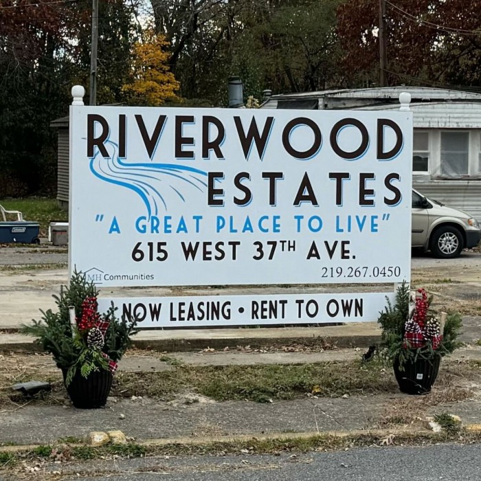 Riverwood Estates