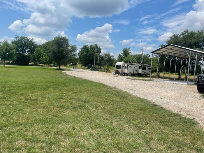 Ranch RV Park