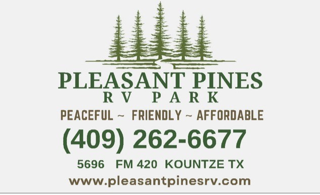 Pleasant Pines RV Park