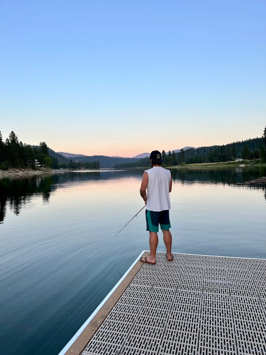 Ruby Creek Resort