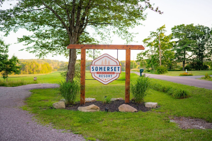Somerset Resort & Campground