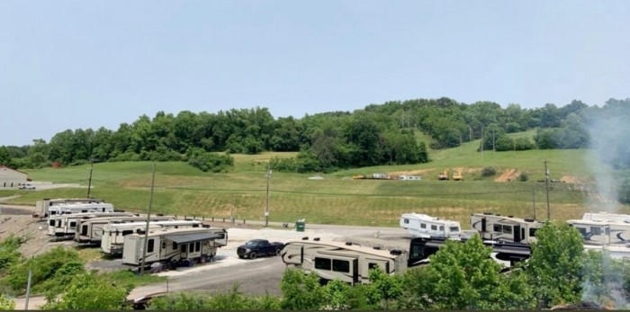 Acts 9 RV Park