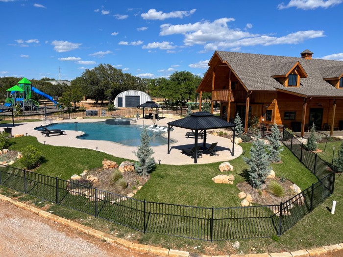 River’s Edge Campground