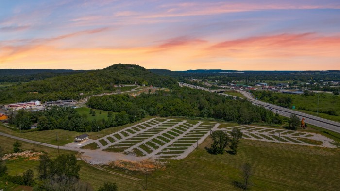 Dino Valley RV Park