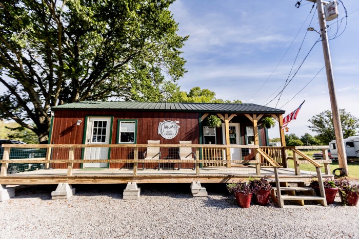 Nowata RV Park