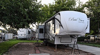 New Orchard Mobile Home & RV Park