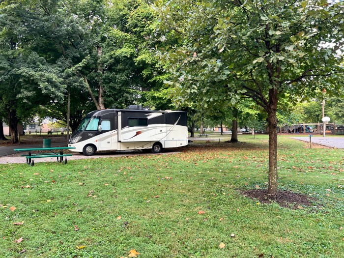 Murphy Park
