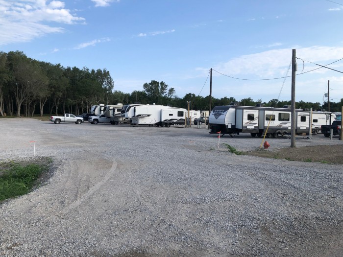 Plaquemines RV Park