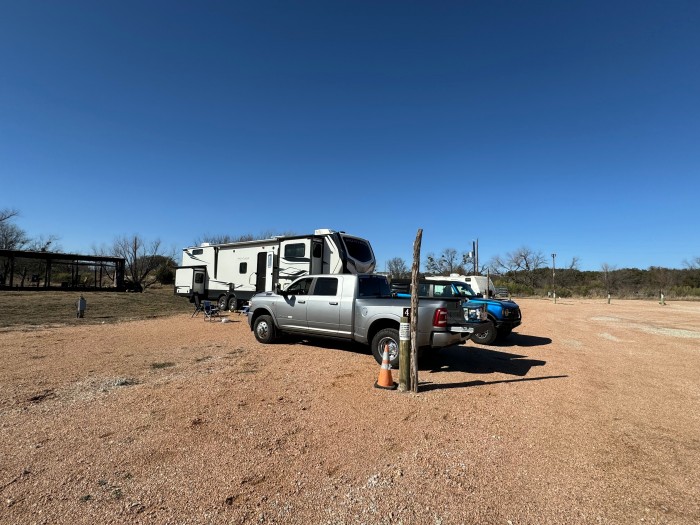 The Willows of LosTrece RV Park