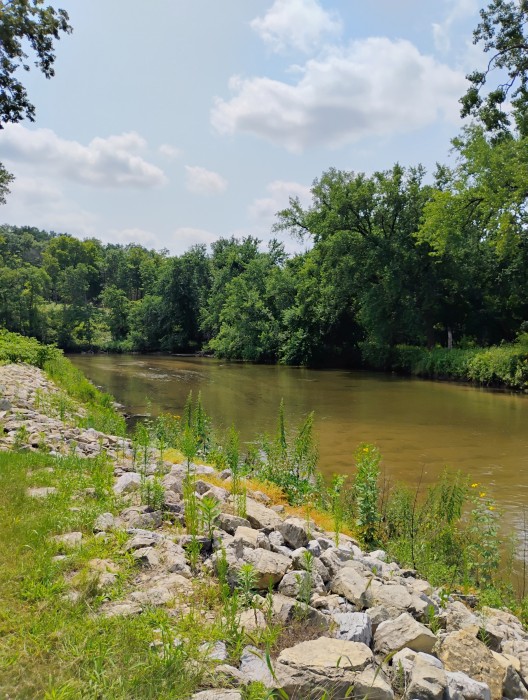 Riverside Park Campground