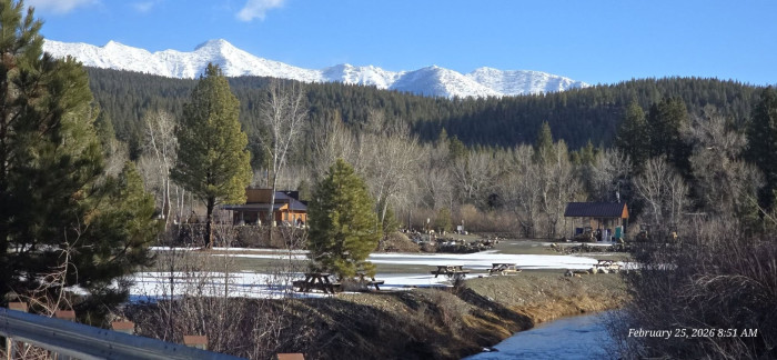 Whistle Stop RV Park