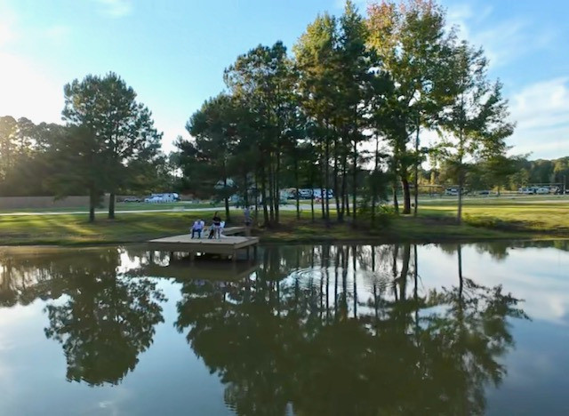 Starrville RV Resort