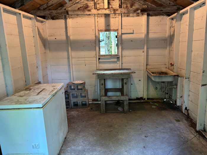 Wooden Shoe Park Campground