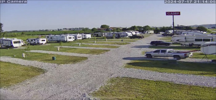 LFH Campground