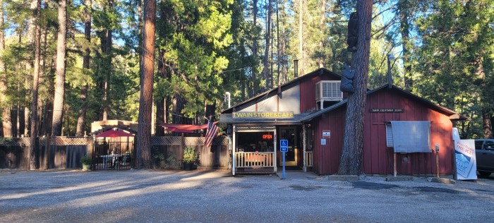 Twain RV Park