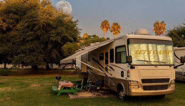 Lake Bambi RV Park