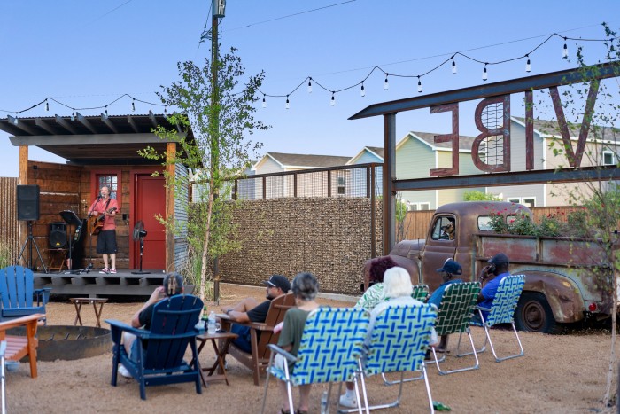 Vibe RV Park