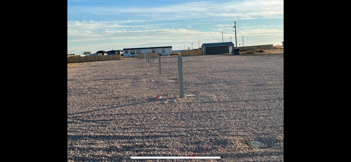 WTJ RV Park