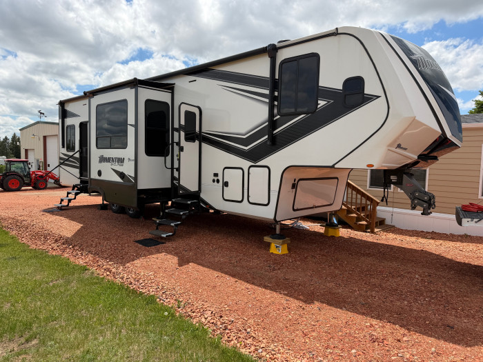 Oleo Acres RV Park