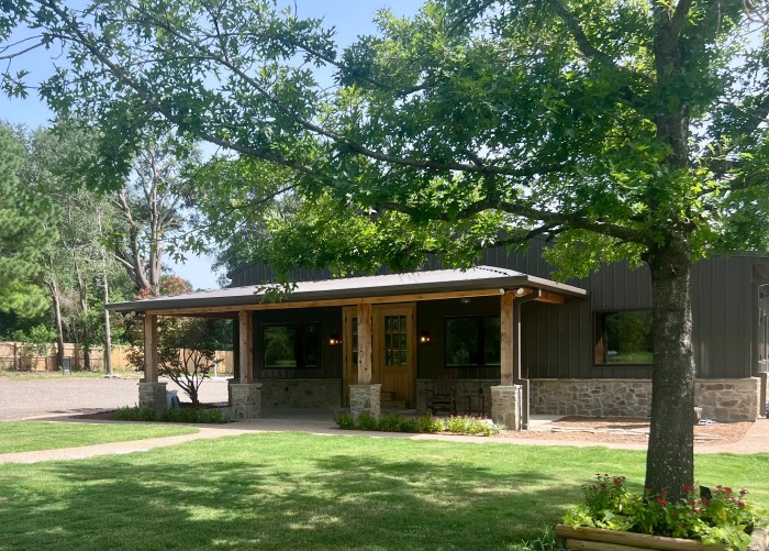 Field of Dreams RV Resort