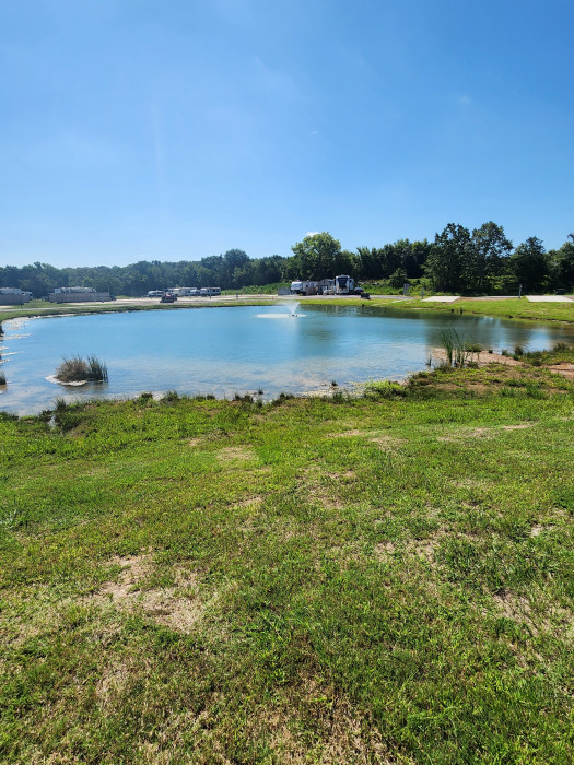 Cowboys RV Park