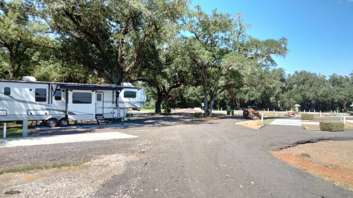 Summer Acres RV Park