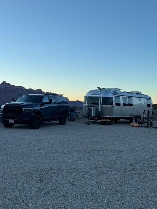Sunsets of Moab RV Park