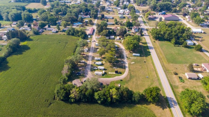 Little Iowa RV Campground