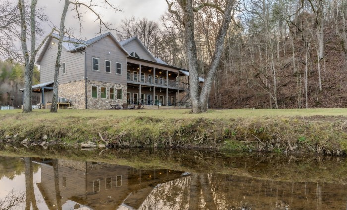 Appalachian Springs Outdoor Resort