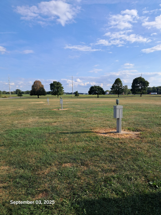 Boone County 4-H Fairgrounds