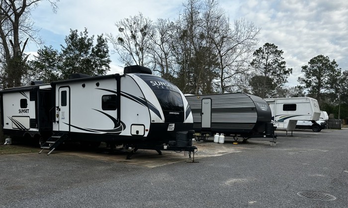 Southern Estates RV Park