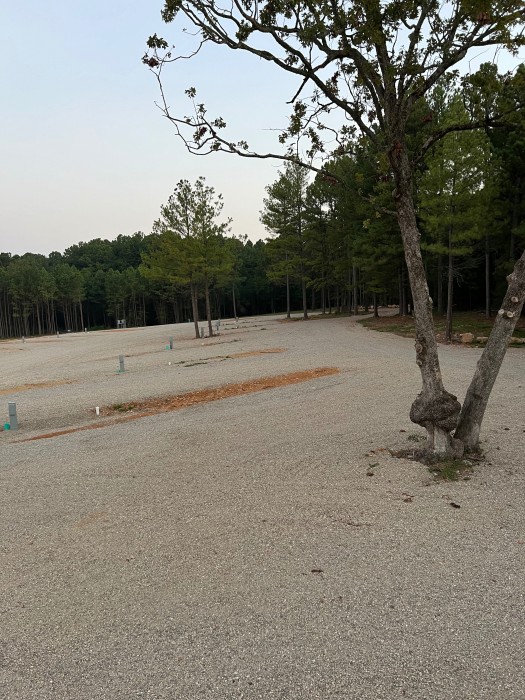 Cherokee Village RV Park