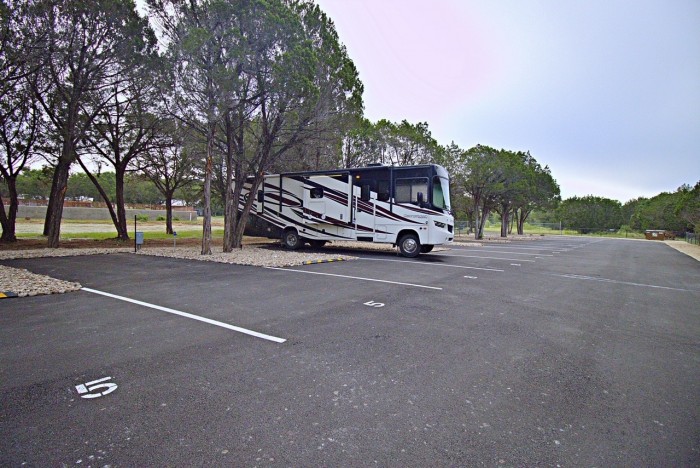 Lairds Hideaway RV Park