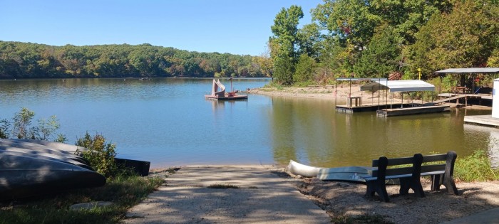 Heit’s Point Lutheran Camp and RV Sites