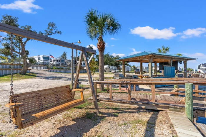 Nautical Point RV Park